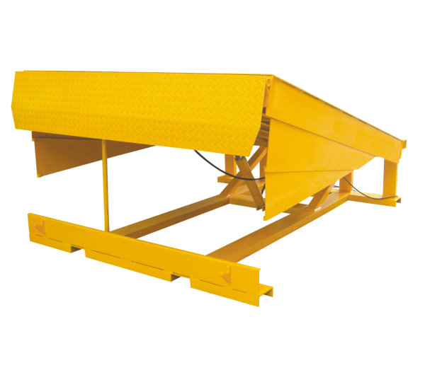 液壓登車(chē)橋