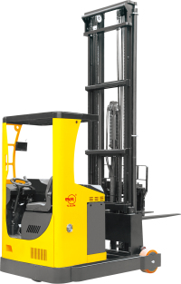 前移式電動(dòng)叉車(chē)CQD20