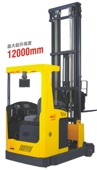 前移式電動(dòng)叉車(chē)CQD20H